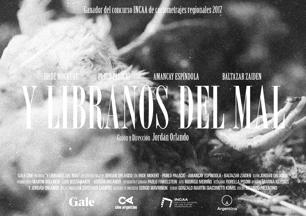 Y libranos del mal